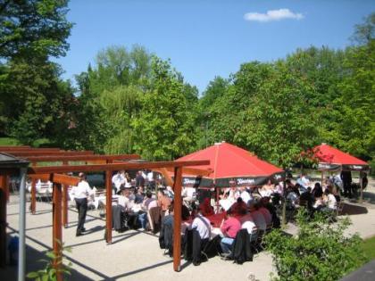 Derag Livinghotel Weißensee - image 14