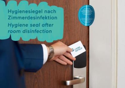Derag Livinghotel Weißensee - image 16