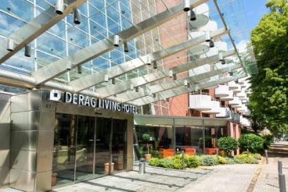 Derag Livinghotel Weißensee - image 2