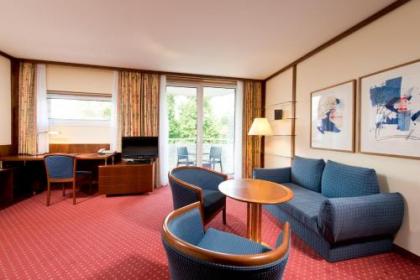 Derag Livinghotel Weißensee - image 3