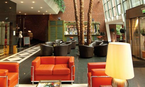 Derag Livinghotel Weißensee - image 4