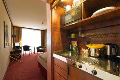 Derag Livinghotel Weißensee - image 5