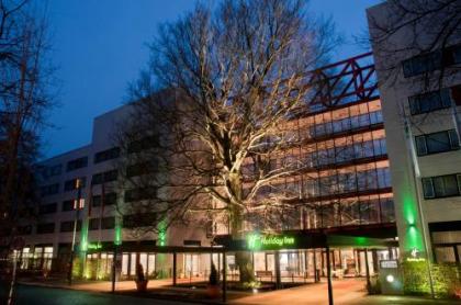 Holiday Inn Berlin City-West - image 1