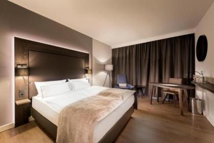 Holiday Inn Berlin City-West - image 10