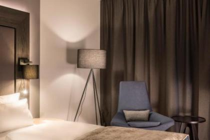 Holiday Inn Berlin City-West - image 11