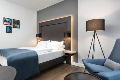 Holiday Inn Berlin City-West - image 12
