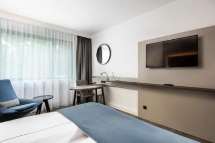 Holiday Inn Berlin City-West - image 14