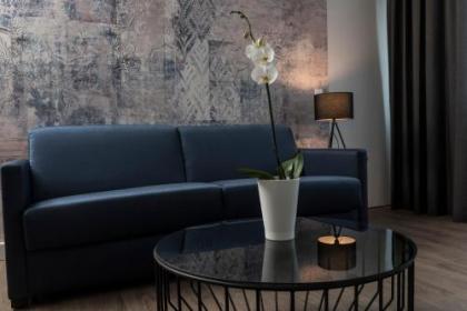Holiday Inn Berlin City-West - image 16