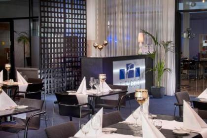 Holiday Inn Berlin City-West - image 18