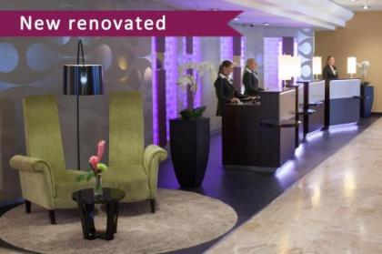 Crowne Plaza Berlin City Centre - image 1