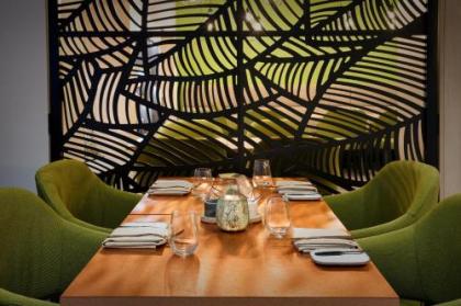 Crowne Plaza Berlin City Centre - image 11