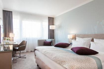 Crowne Plaza Berlin City Centre - image 19