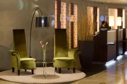 Crowne Plaza Berlin City Centre - image 3