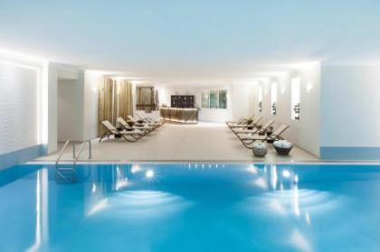 Crowne Plaza Berlin City Centre - image 5