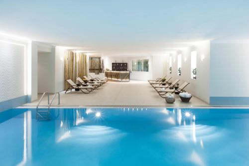 Crowne Plaza Berlin City Centre - image 5