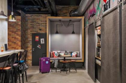 Moxy by Marriott Berlin Humboldthain Park - image 14