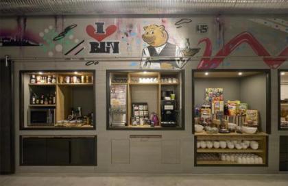 Moxy by Marriott Berlin Humboldthain Park - image 17