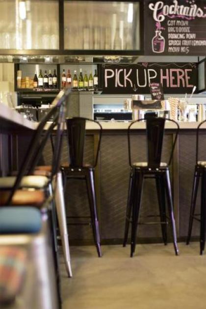 Moxy by Marriott Berlin Humboldthain Park - image 18