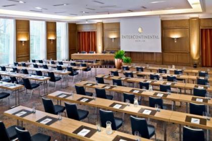 InterContinental Berlin - image 13