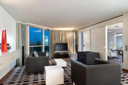 InterContinental Berlin - image 16