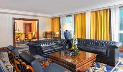 InterContinental Berlin - image 19