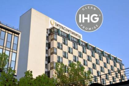InterContinental Berlin - image 2