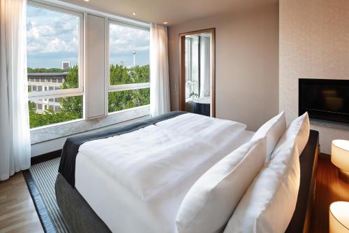 InterContinental Berlin - image 3