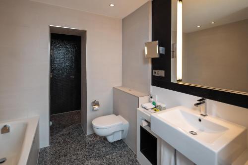 InterContinental Berlin - image 6