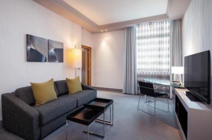 InterContinental Berlin - image 7