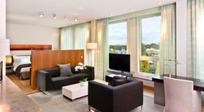 InterContinental Berlin - image 8
