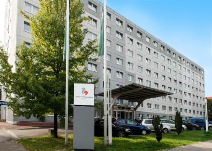 Good Morning + Berlin City East - image 5