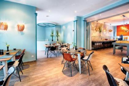 Leonardo Hotel Berlin City Sud - image 16