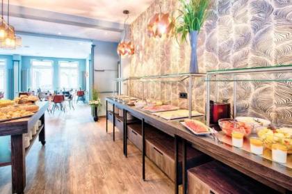 Leonardo Hotel Berlin City Sud - image 17