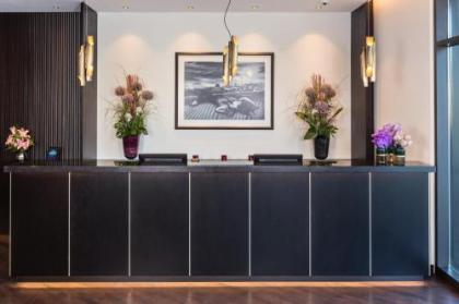 Holiday Inn Berlin City Center East Prenzlauer Berg - image 19