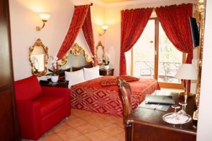 Albergo City Hotel Berlin - image 1