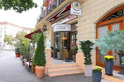 Albergo City Hotel Berlin - image 11