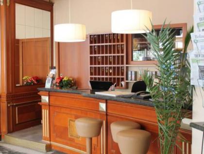 Albergo City Hotel Berlin - image 13