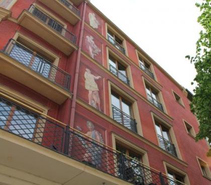 Albergo City Hotel Berlin - image 14