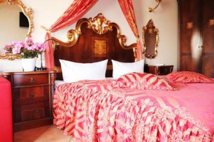 Albergo City Hotel Berlin - image 15