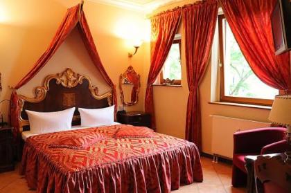 Albergo City Hotel Berlin - image 16