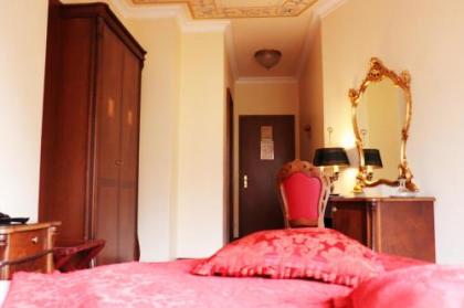 Albergo City Hotel Berlin - image 17