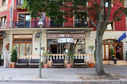 Albergo City Hotel Berlin - image 19