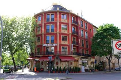 Albergo City Hotel Berlin - image 2