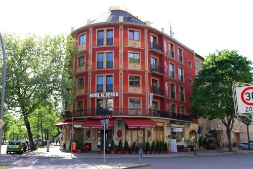 Albergo City Hotel Berlin - image 2