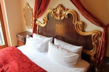 Albergo City Hotel Berlin - image 20