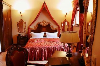 Albergo City Hotel Berlin - image 3