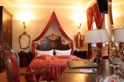 Albergo City Hotel Berlin - image 4