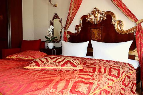Albergo City Hotel Berlin - image 5