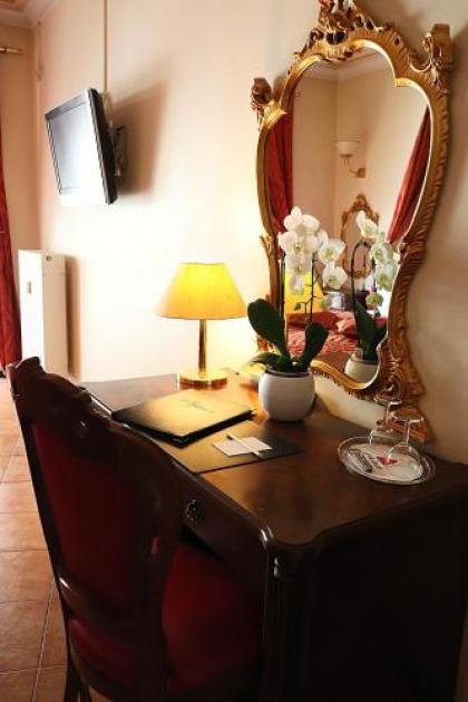 Albergo City Hotel Berlin - image 6