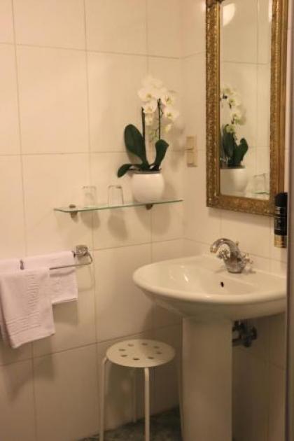 Albergo City Hotel Berlin - image 7